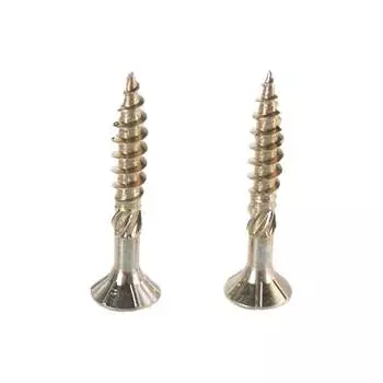 Самонарезающий шуруп для дерева Rusconnect CS 05035 5х35 (200 шт.) 310502