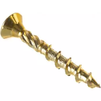 Самонарезающий шуруп для дерева Rusconnect CS 06045 6х45 (200 шт.) 310604