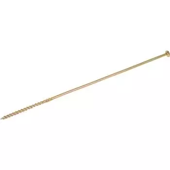 Самонарезающий шуруп для дерева Rusconnect CS 06300 6х300 (100 шт.) 310630