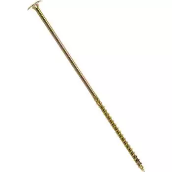 Самонарезающий шуруп для дерева Rusconnect CT 08240 8х240 (50 шт.) 320824