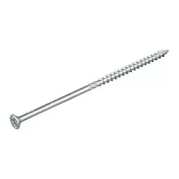 Самонарезающий шуруп для дерева Rusconnect CS 06120 6х120 (100 шт.) 310612_