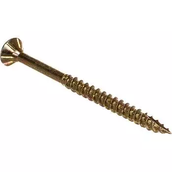 Самонарезающий шуруп для дерева Rusconnect CS 03040 3х40 (500 шт.) 310340