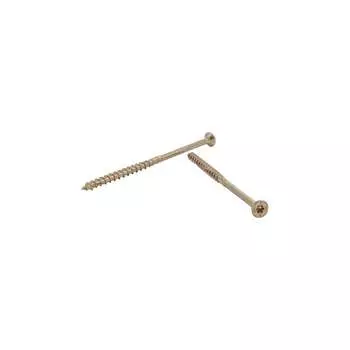 Самонарезающий шуруп для дерева Rusconnect CS 03540 3,5х40 (500 шт.) 313540