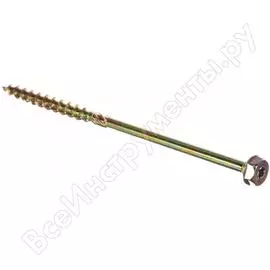 Самонарезающий шуруп для дерева Rusconnect