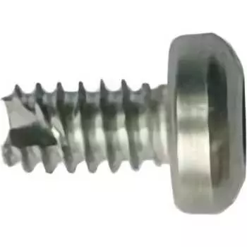 Самонарезающий винт Фиксар Инсерт РТ 151040610/500