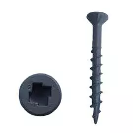 Самонарезающий винт с острым концом grabber lox 4,2х38 мм grаbbergаrd 5000 шт. wlx8150rg