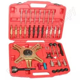 Универсальный самонастраивающийся регулировщик сцепления AE&T