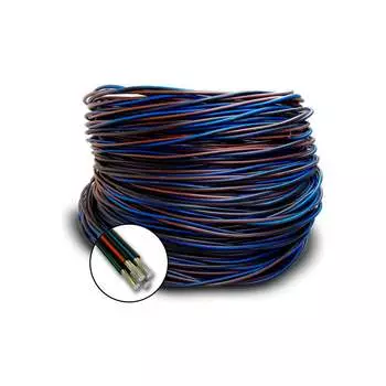 Самонесущий изолированный провод ПРОВОДНИК СИП-4 4x150 мм2, 150м OZ76012L150