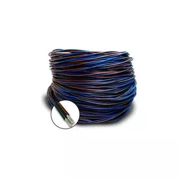 Самонесущий изолированный провод ПРОВОДНИК сип-4 OZ229437L70