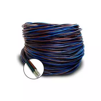 Самонесущий изолированный провод ПРОВОДНИК сип-4 OZ229451L200