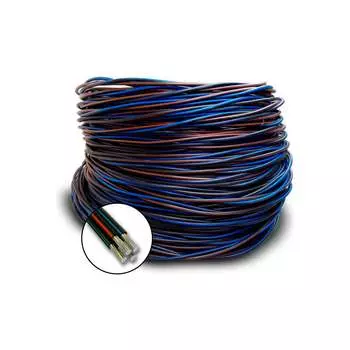 Самонесущий изолированный провод ПРОВОДНИК сип-4 OZ229452L50