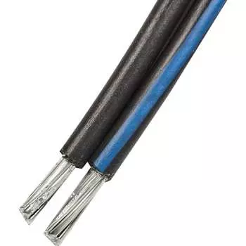 Самонесущий провод МКЗ сип-4 Т0000113633