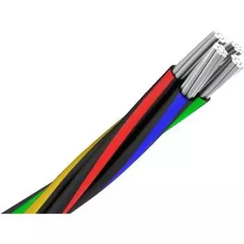 Самонесущий провод МКЗ сип-4 Т0000113634