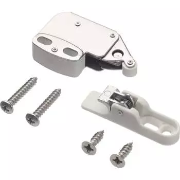 Самооткрывающийся фиксатор GTV AM-ZAT-A1-10