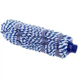 Самоотжимная насадка-моп для швабры OfficeClean