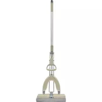 Самоотжимная швабра-бабочка Boomjoy F-41