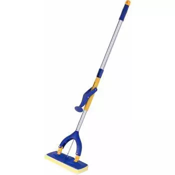 Самоотжимная швабра LAIMA 601468