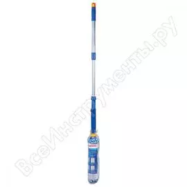 Самоотжимная швабра LAIMA 601471