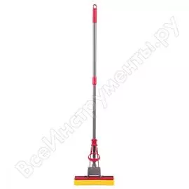 Самоотжимная швабра LAIMA 603596