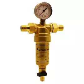 Самопромывной фильтр Neptun