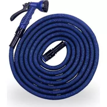 Саморастяжимый шланг GLQ GL 9225-1