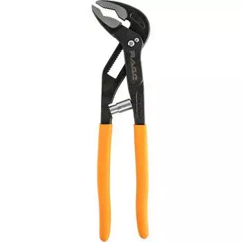 Саморегулирующиеся переставные клещи RAGE 311157