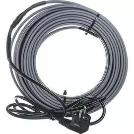 Саморегулирующийся греющий кабель на трубу Nunicho