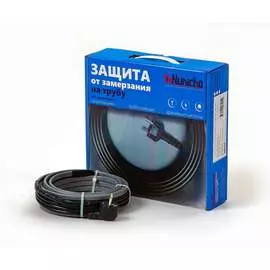 Саморегулирующийся греющий кабель на трубу Nunicho