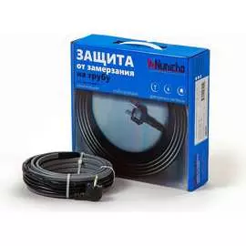 Саморегулирующийся греющий кабель на трубу Nunicho