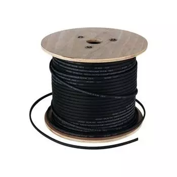 Саморегулирующийся греющий кабель REXANT 40КНС 2ЛТГ-ЭЛ-65/85 51-0253