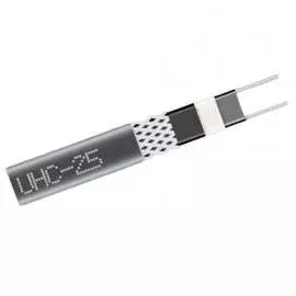 Саморегулирующийся нагревательный кабель Grand Meyer UHC-25