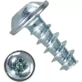 Саморез Audi VW Skoda Sea PATRON