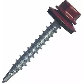 Саморез BEFAST 4,8x35, 500 шт. C300535500S