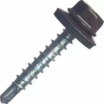 Саморез BEFAST 4,8x35, 500 шт. C801735500S