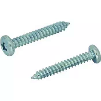 Саморез ЦКИ DIN 7981 12179