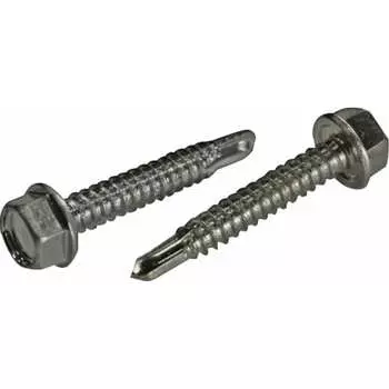 Саморез ЦКИ DIN 7504-K 33629