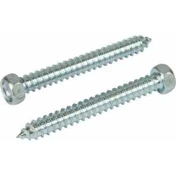 Саморез ЦКИ