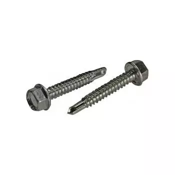 Саморез ЦКИ DIN 7504-K 80583