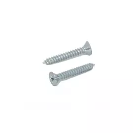 Саморез цки din7982 5.5х19 остроконечный ц 4571