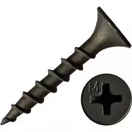 Саморез Daxmer ГКД 3.5х25, 1 кг 335563