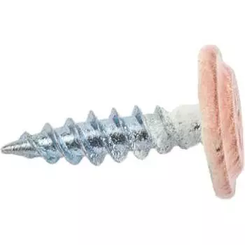 Саморез Daxmer пш м 4,2x16, 500 шт. 346357