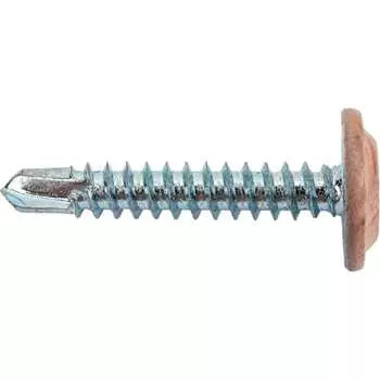 Саморез Daxmer пшс м 4,2x25, 500 шт. 346315