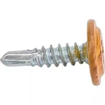 Саморез Daxmer пшс м 4,2x16, 500 шт. 346321