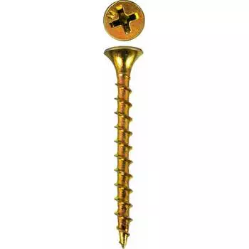 Саморез Daxmer 435911