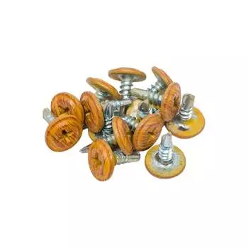 Саморез Daxmer пшс м 4,2x13, 1000 шт. 346328