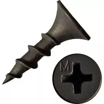 Саморез Daxmer ГКД 3.5х16, 1 кг 335560