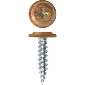 Саморез Daxmer пш м 4,2x19, 500 шт. 346361