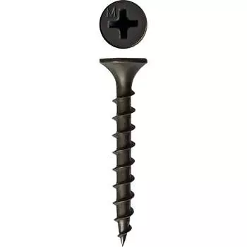 Саморез Daxmer ГКД 3.5х32, 15 кг 399576