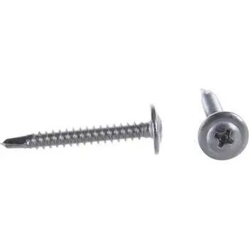 Саморез для алюминия Госкреп