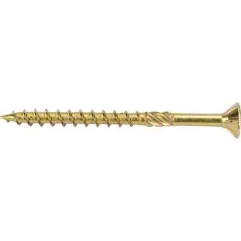 Саморез для дерева INFIX 4.5х60 51298